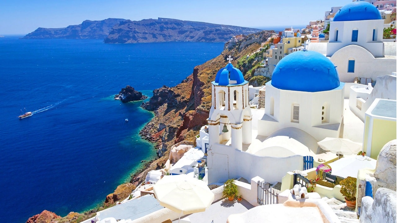 توصیه های حقوقی درباره خرید ملک در یونان